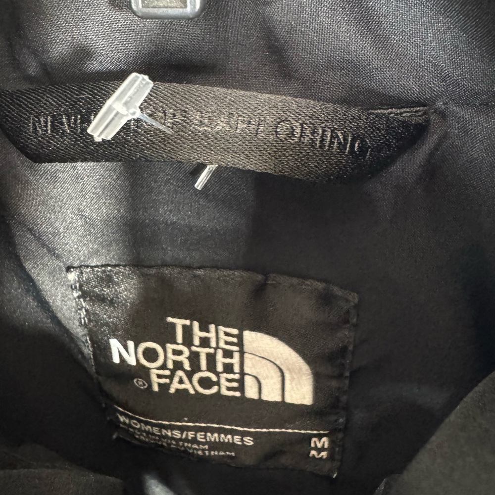 North Face Harwood Quilted Vest View 4